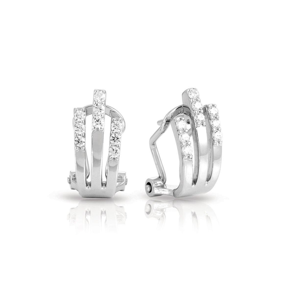 Fontaine Earrings