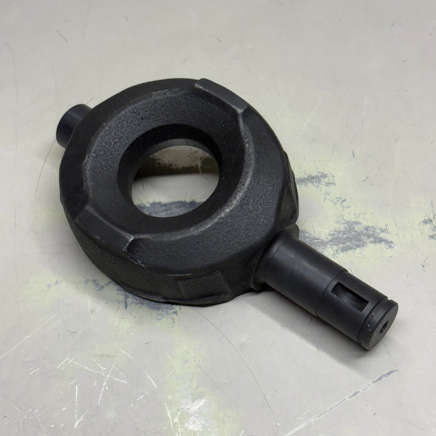 Hydraulic Pump Swash Plate