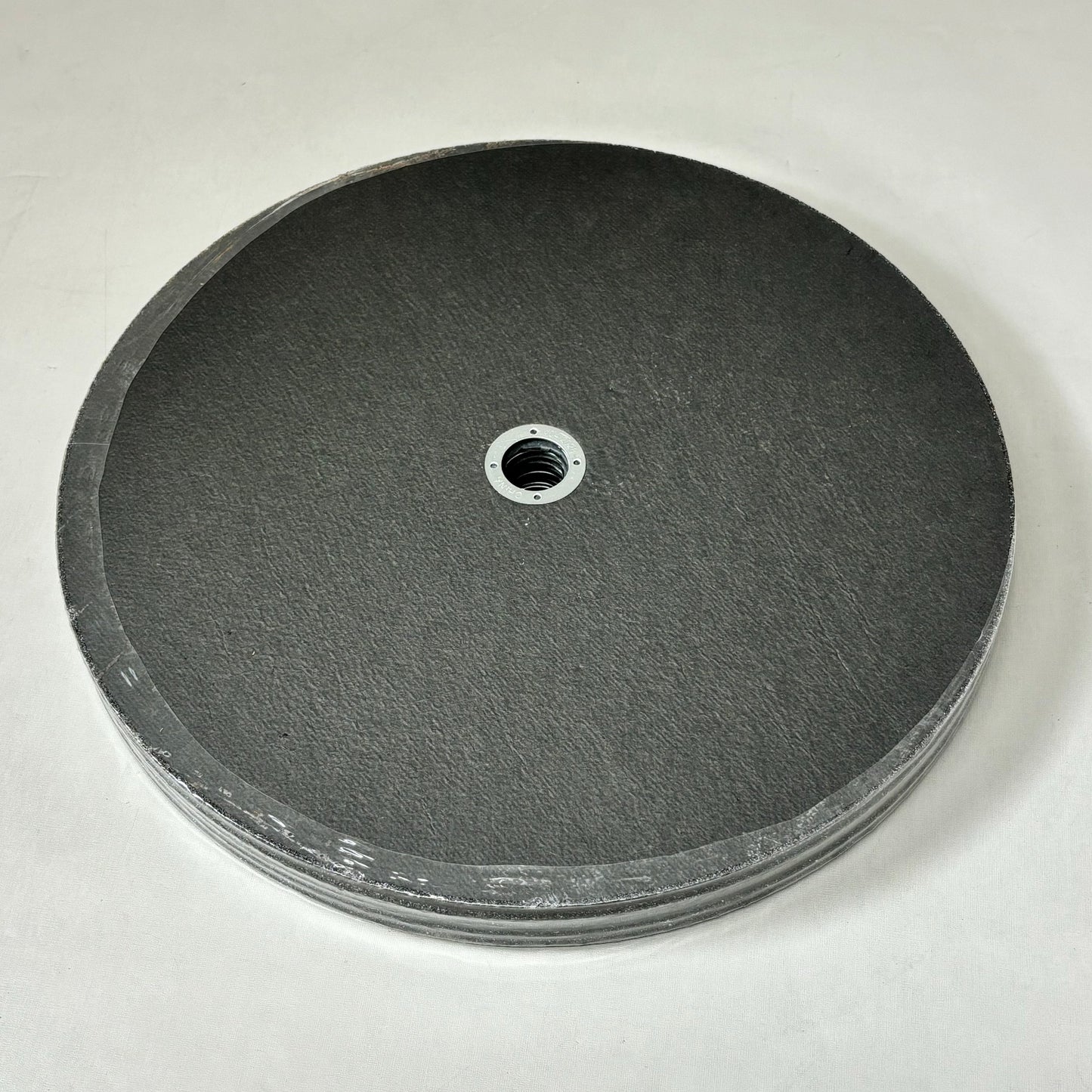 MERCER ABRASIVES (10 PACK) Low Horsepower Chop Saw Wheel 14" x 3/32" x 1" 602020
