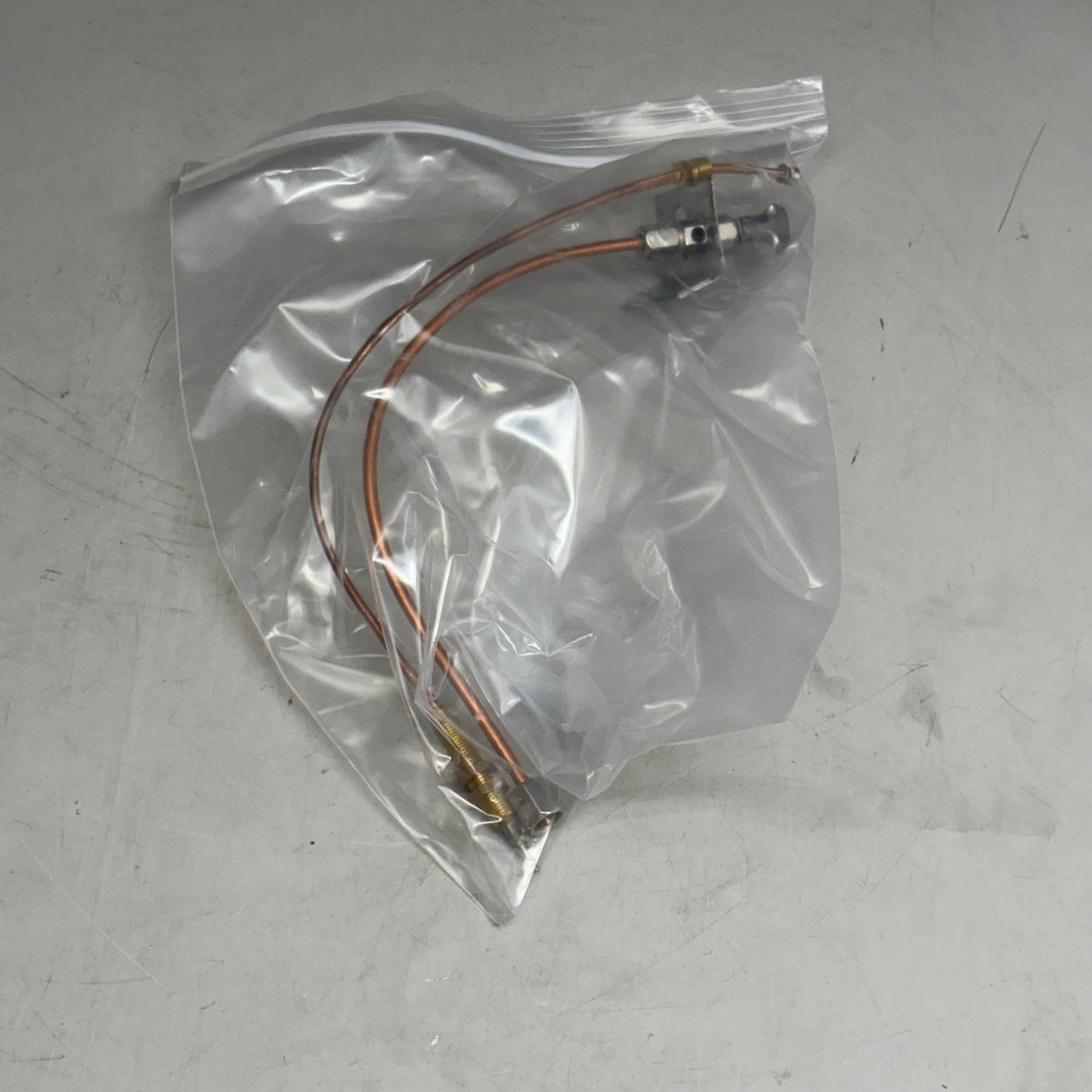 SUNSTAR Thermocouple Replacement For Patio Heater Part 44104000
