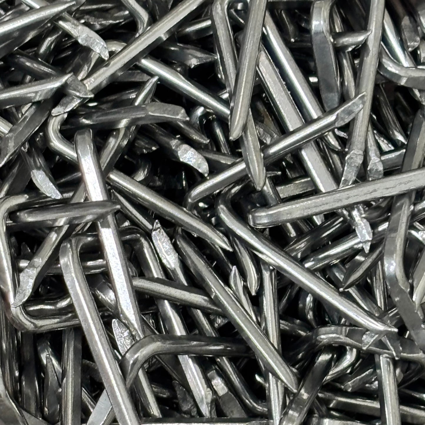 VIKING 450 Count! CABLE STAPLE JAR 14-12-10 NMB C704148