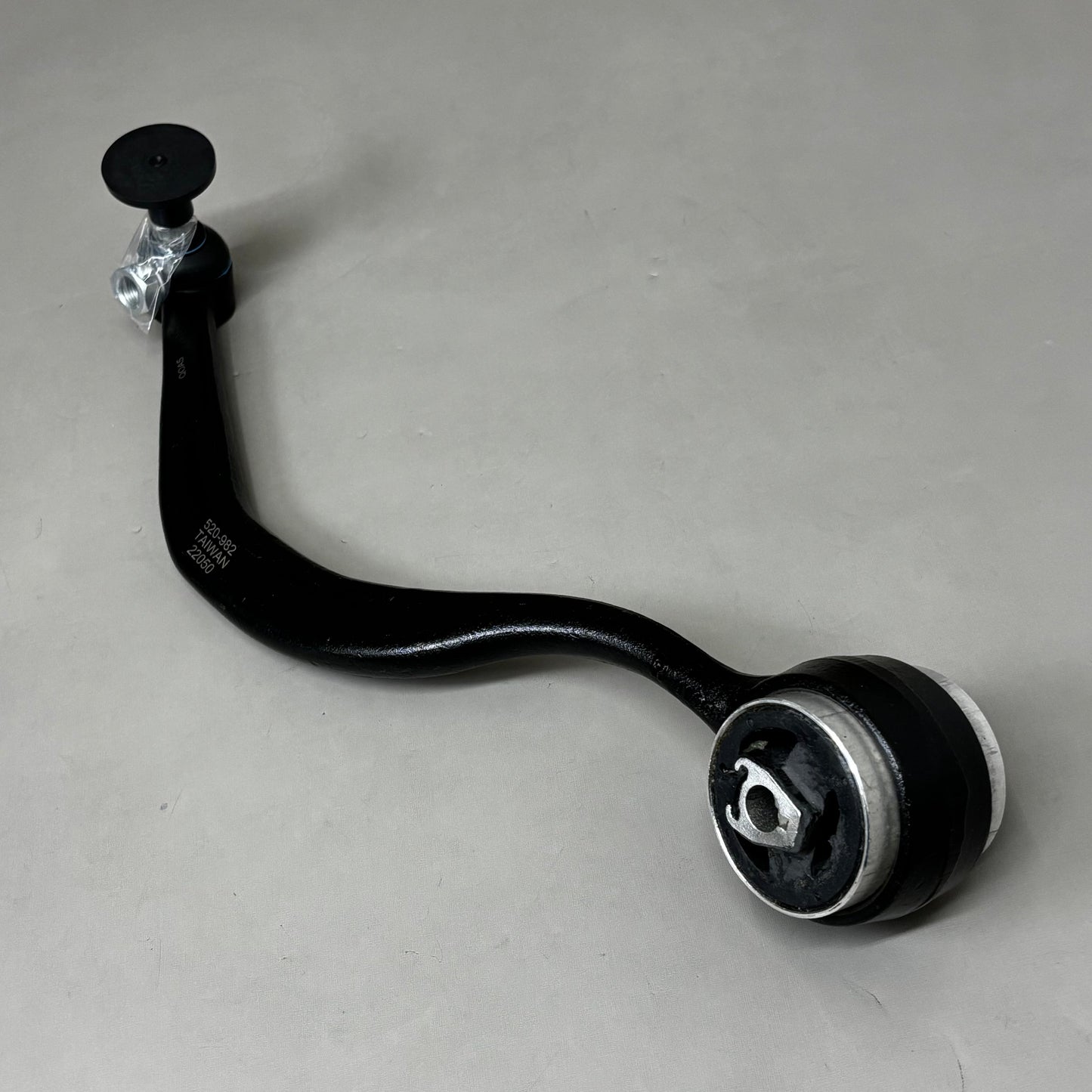 DORMAN Front Passenger Side Lower Reward Control Arm OE Solutions 520-982