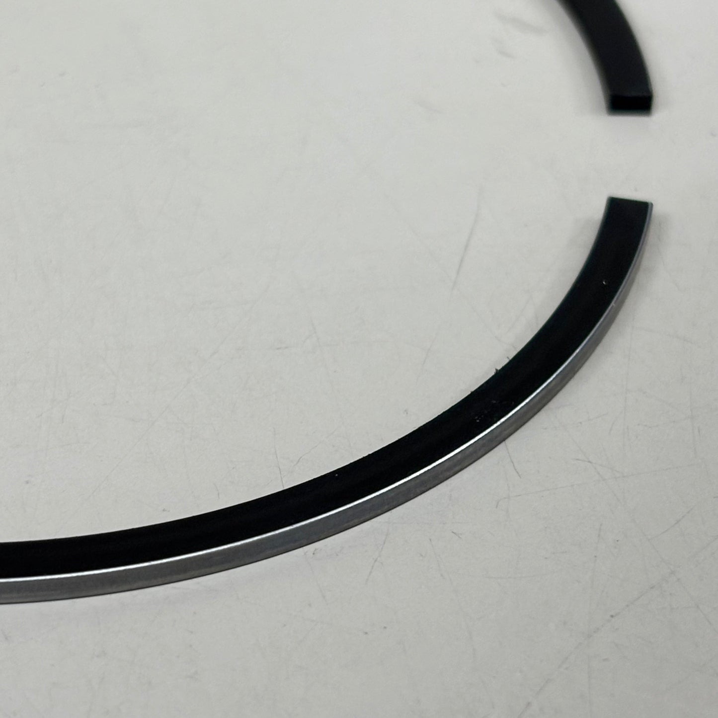 HASTINGS Piston Rings Set Of 4 For Toyota 2.5L Diesel 2KD-FTV 4 Cyl 92.00 2D7359