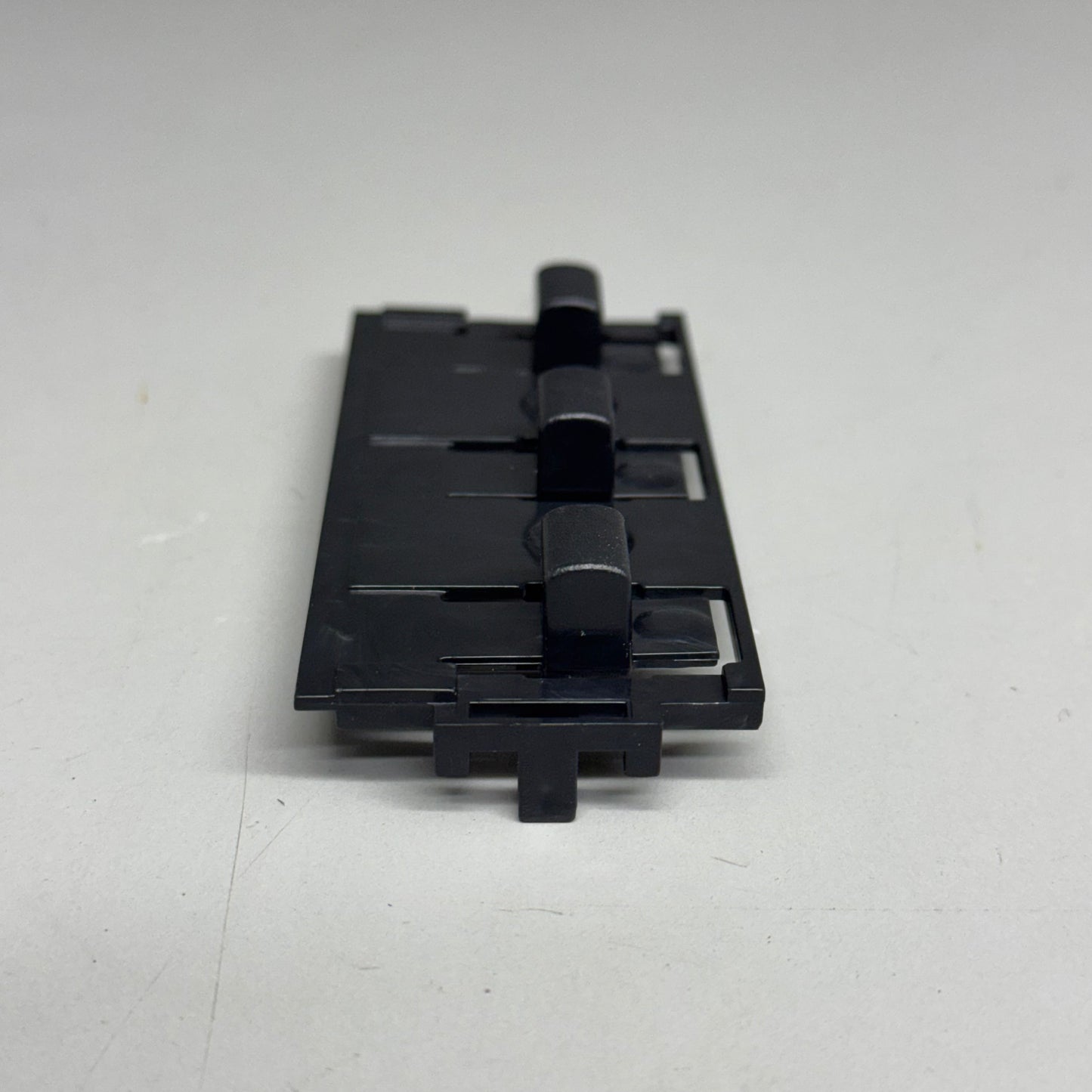 WHIRLPOOL (2 PACK) Pushbutton Black W10424308