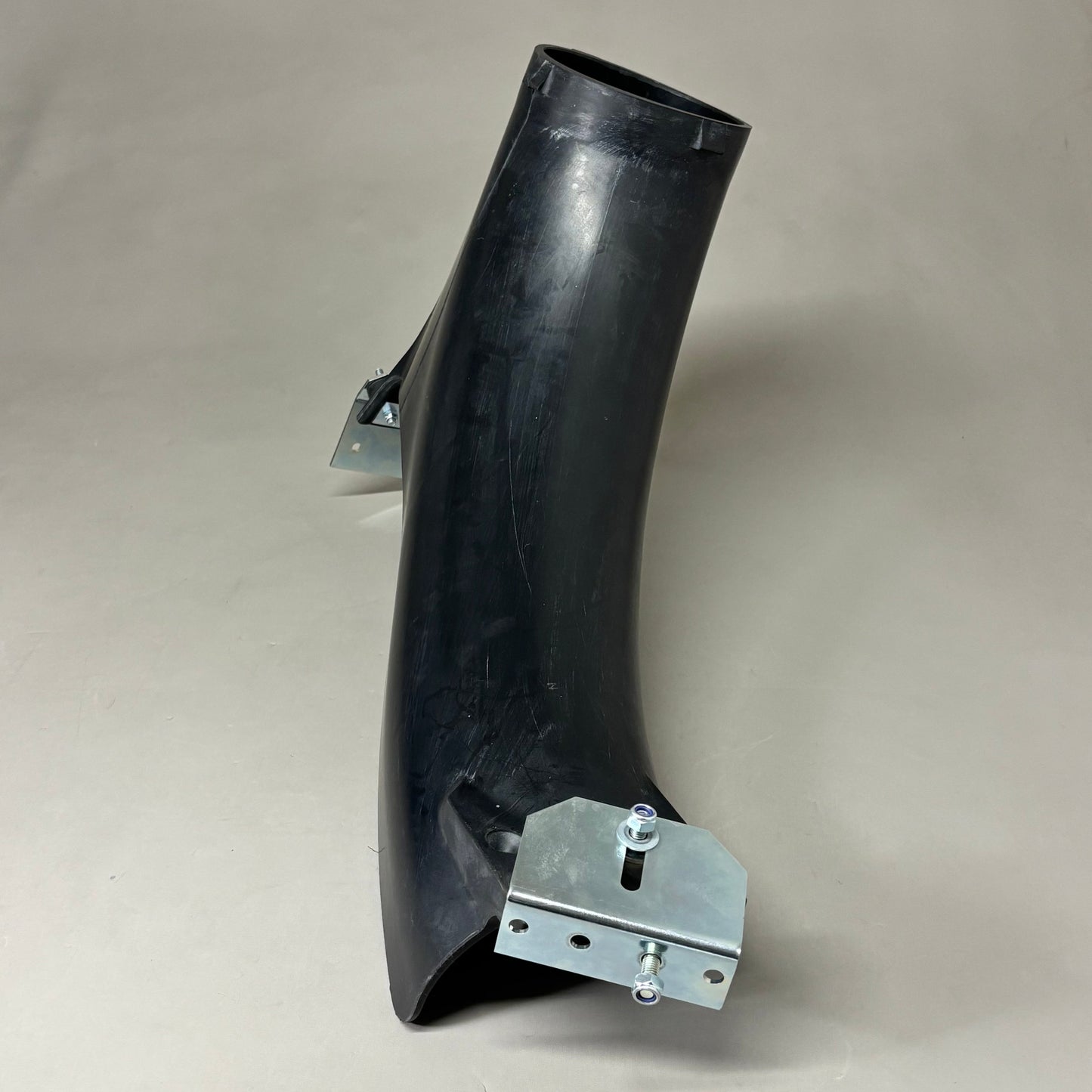 Brunswick Overflow Chute Assy RH W/O Sock 47095740009