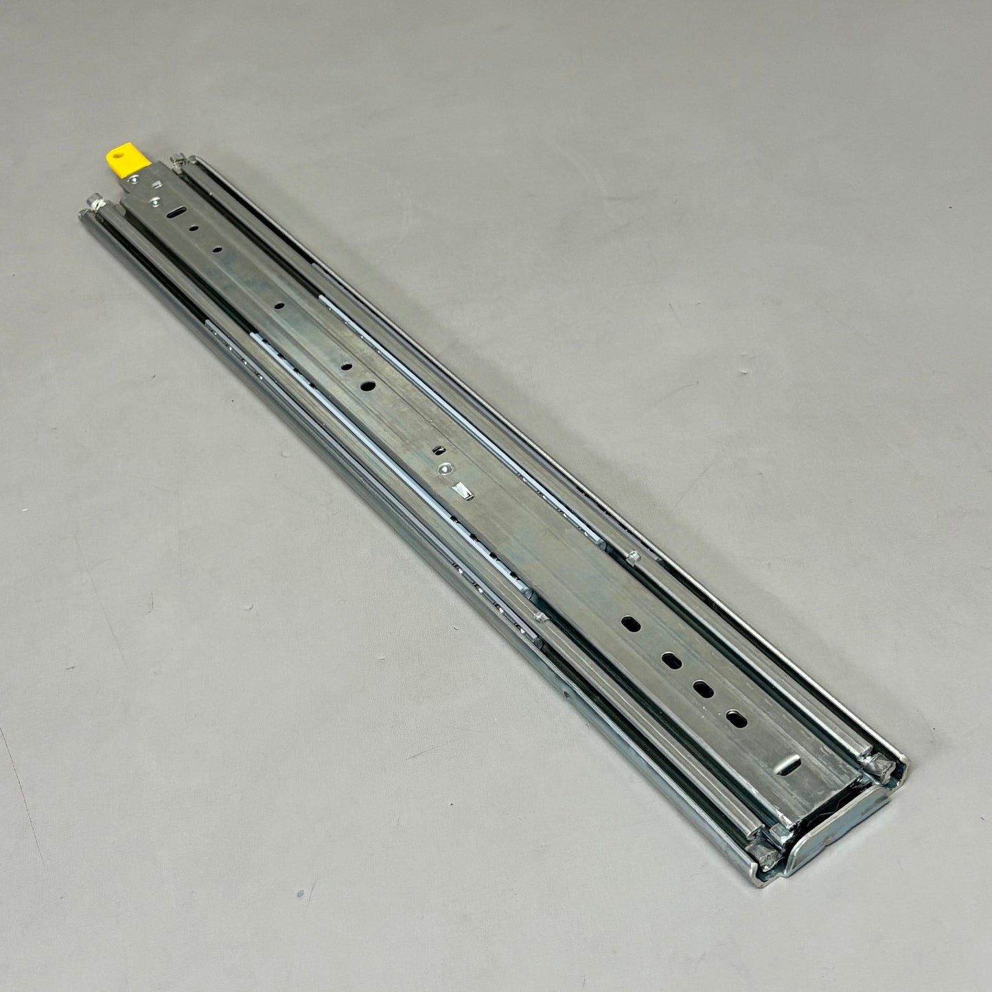 AUSTIN HARDWARE & SUPPLY Left Hand Drawer Slides ADS Series ADS 7650-22 LH