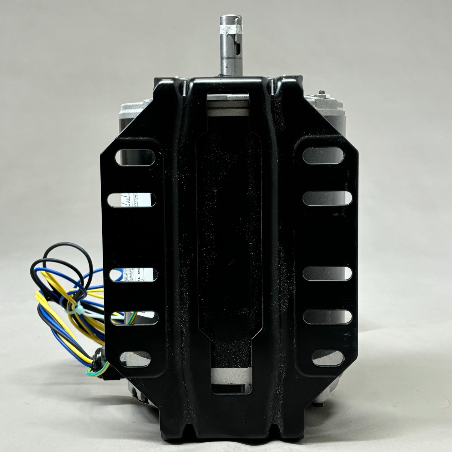 SPACEMAN Motor Capacitors 220V 60HZ 1 Phase Genteq K56AC66AF41 OEM 3.3.01.07.010