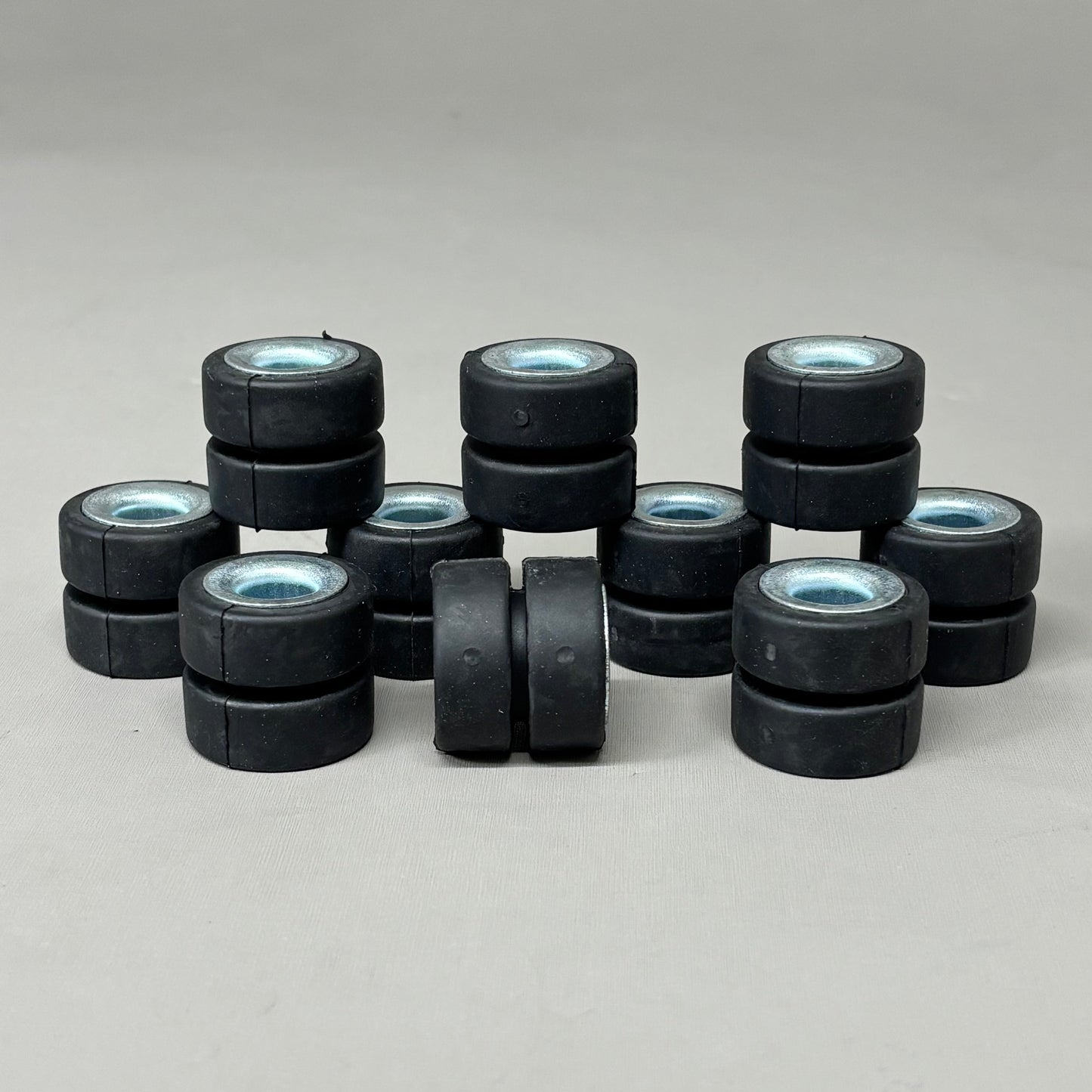 ZA@ UNBRANDED (10 PACK) Radiator Support Isolator Grommet 1360211