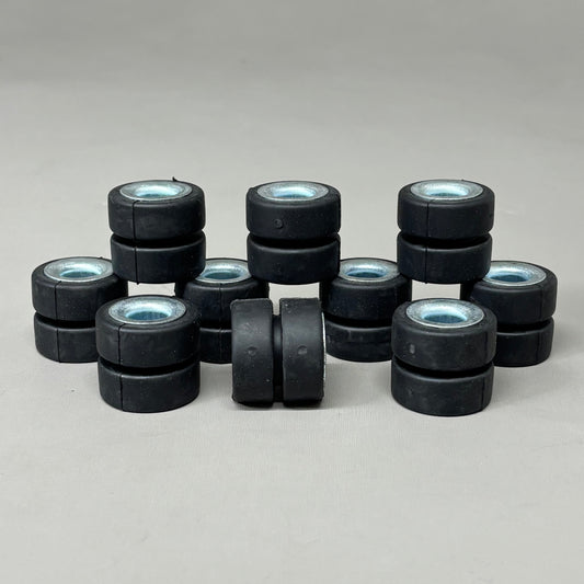 ZA@ UNBRANDED (10 PACK) Radiator Support Isolator Grommet 1360211