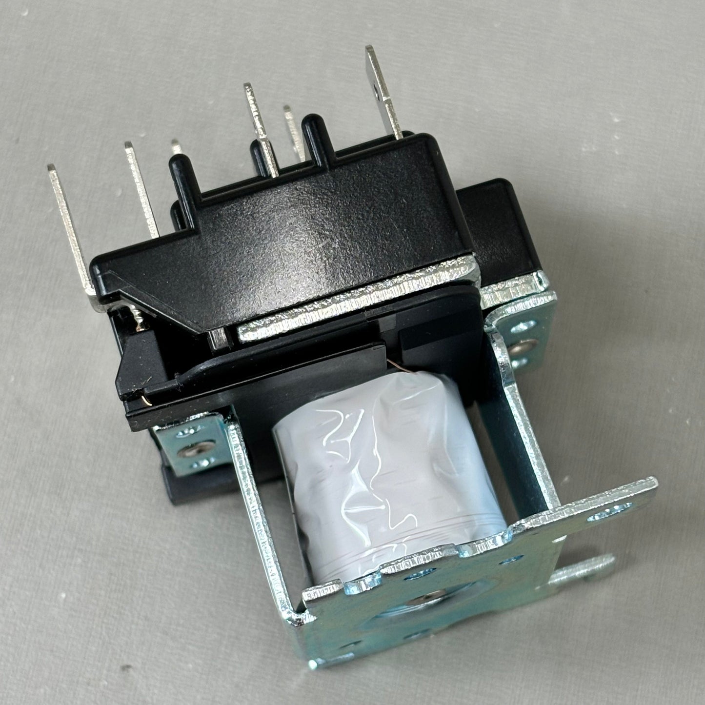 MARS Switching Relay Coil Voltage 24 VAC Replaces WR/RBM 90-340 50/60 Hz 90340
