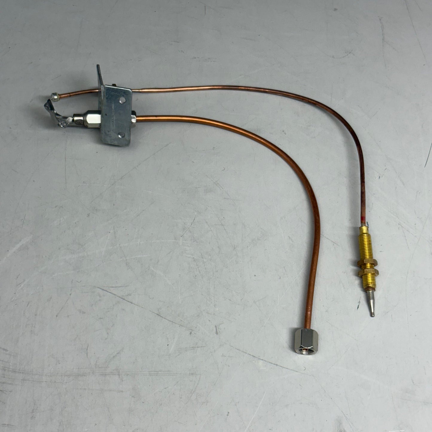 SUNSTAR Thermocouple Replacement For Patio Heater Part 44104000