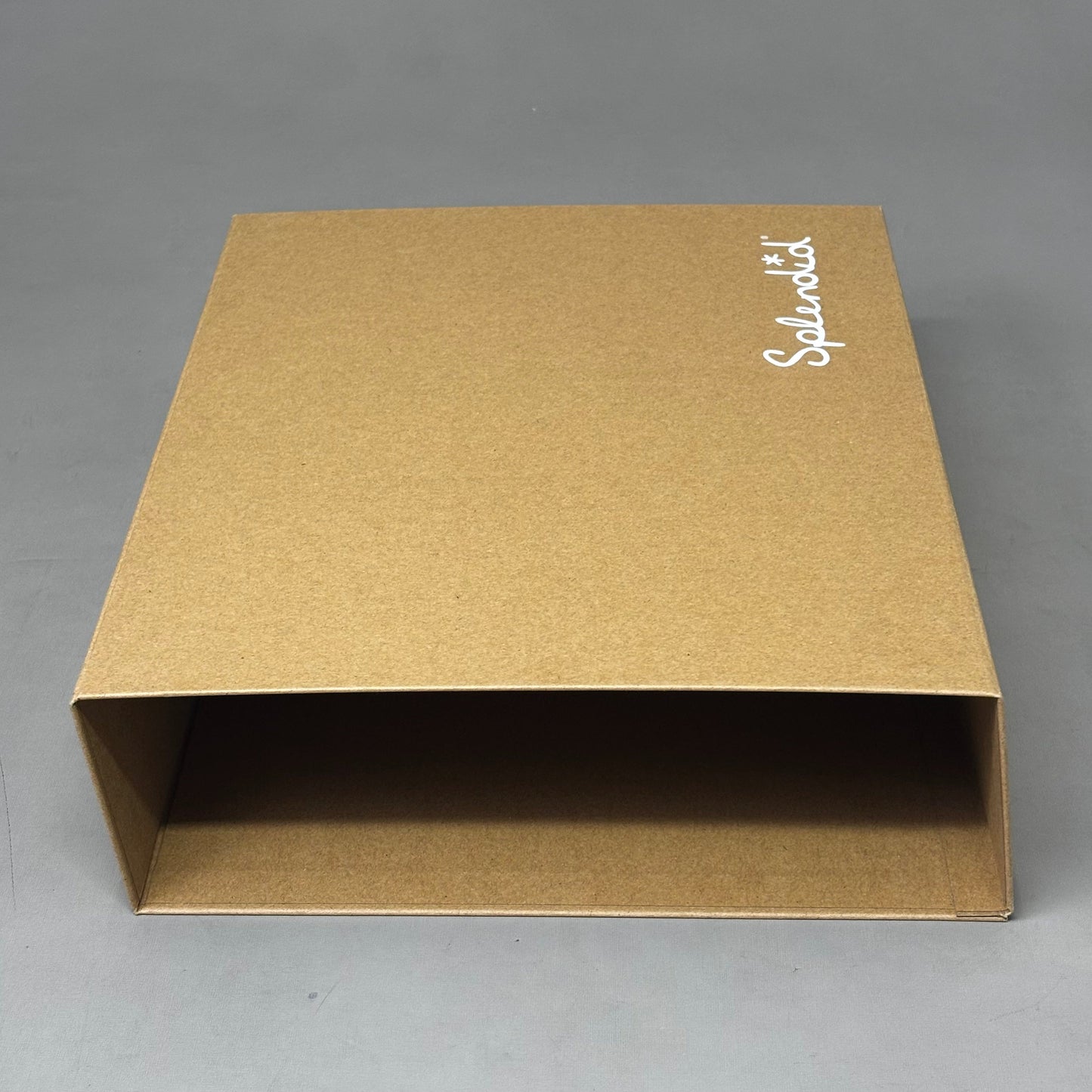 SPLENDID (38 PACK) Small Box Sleeve Packing Supplies Give More, Waste Less Brown NI341463