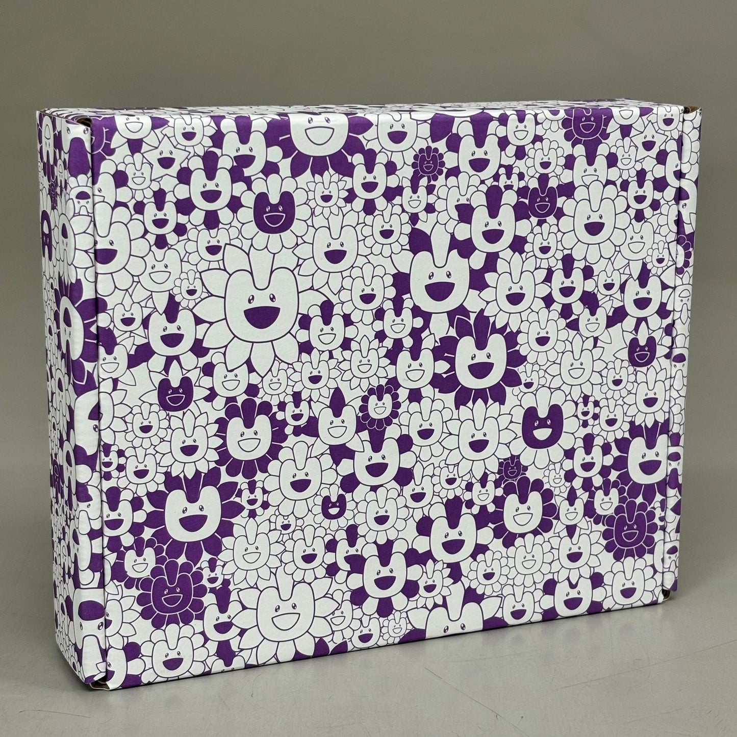 NEW JEANS Minji Ver Supernatural 1st JP Single Album Includes 7 Accessories Purple