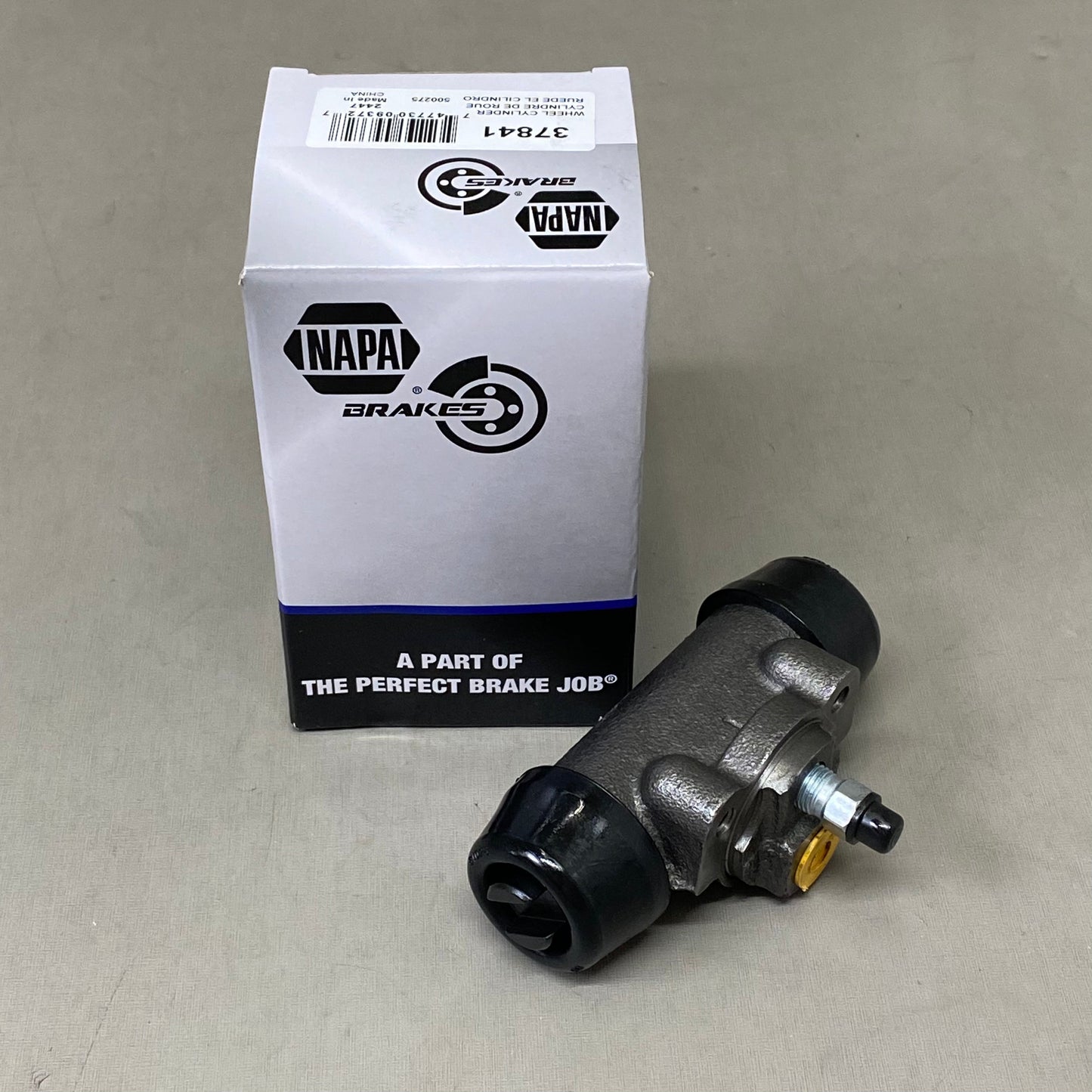 NAPA Rear Wheel Cylinder Replacement For Toyota 37841