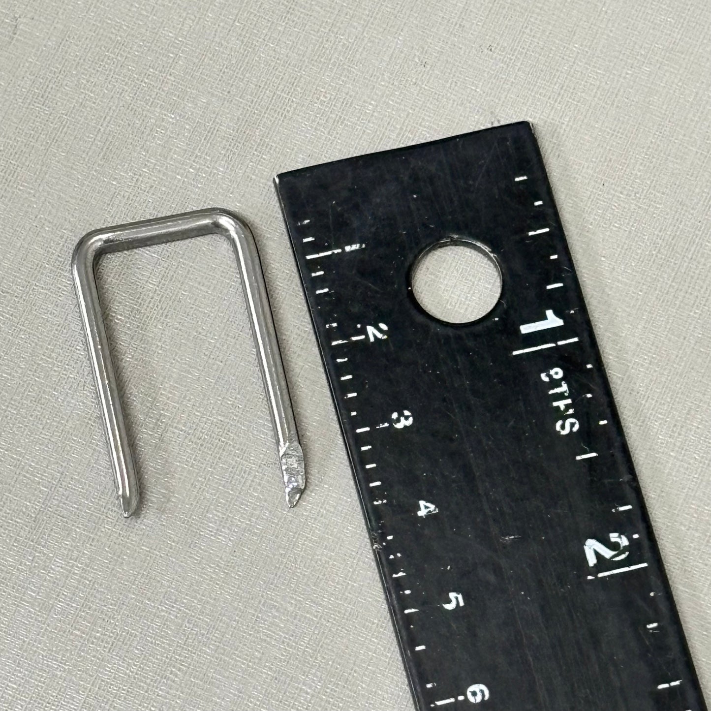VIKING 450 Count! CABLE STAPLE JAR 14-12-10 NMB C704148