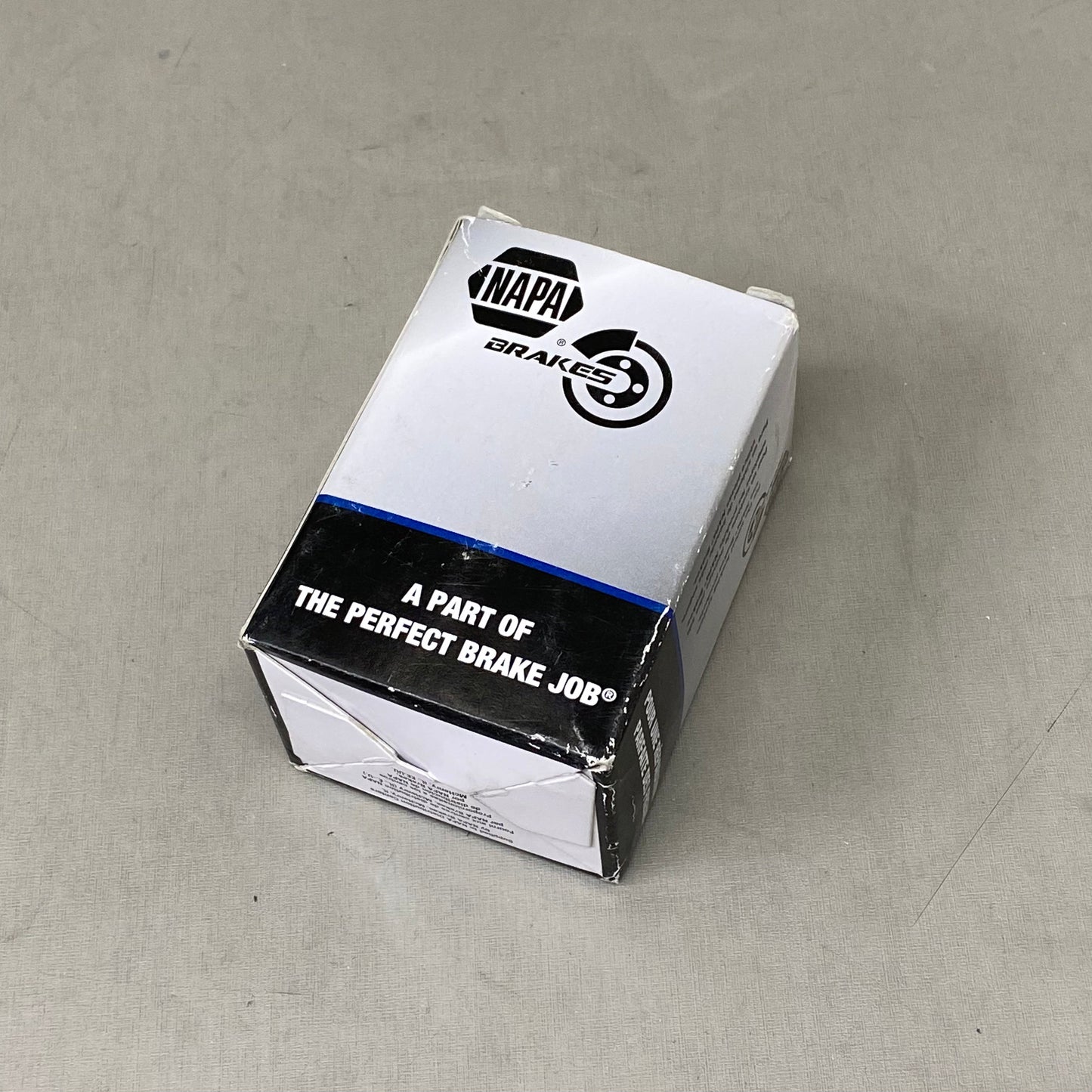 NAPA Wheel Cylinder Replacement For AMC & Ford 18291