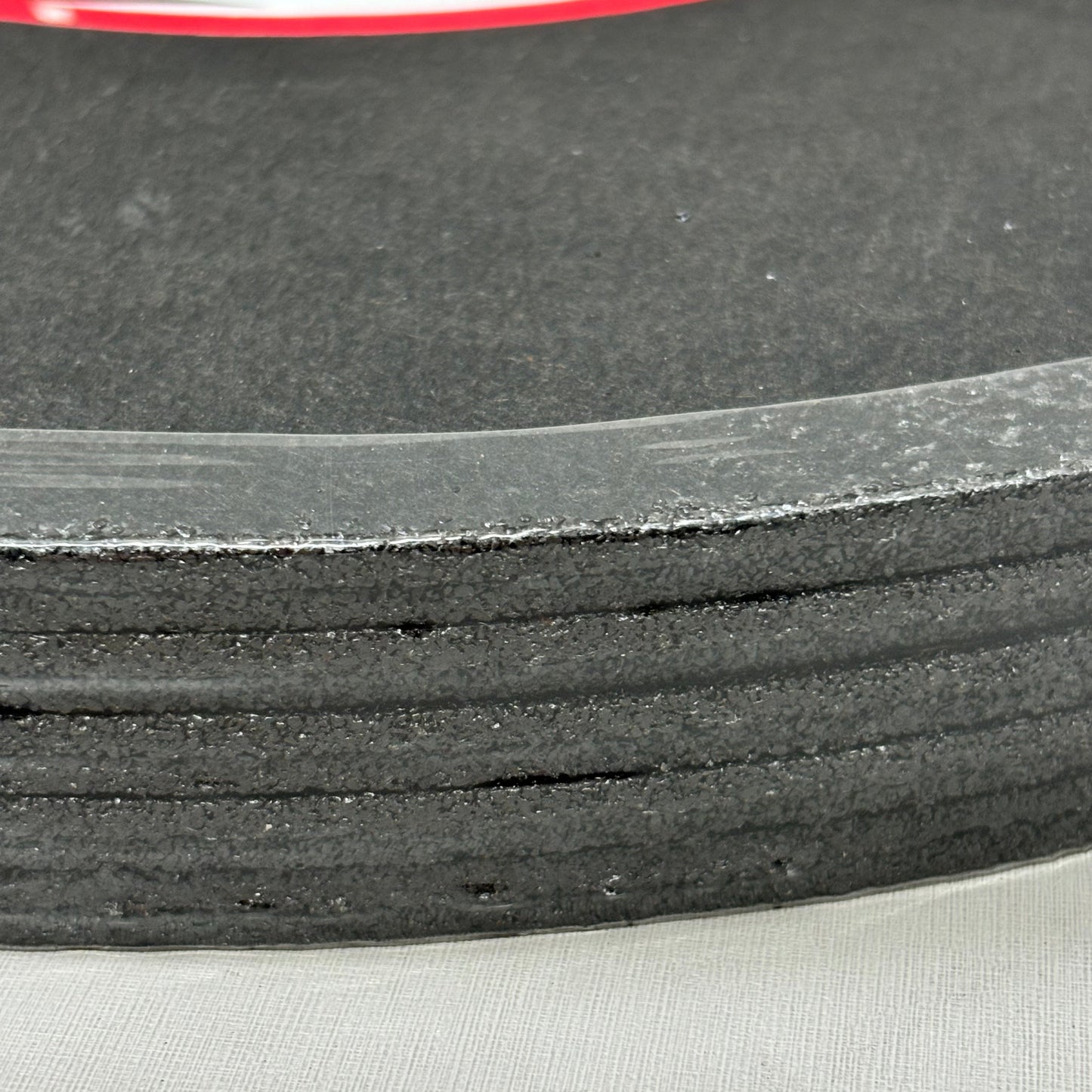 MERCER ABRASIVES (10 PACK) Low Horsepower Chop Saw Wheel 14" x 3/32" x 1" 602020