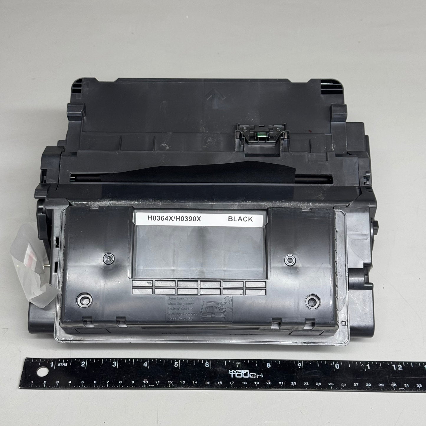 Premium Toner Cartridge AP-H064X