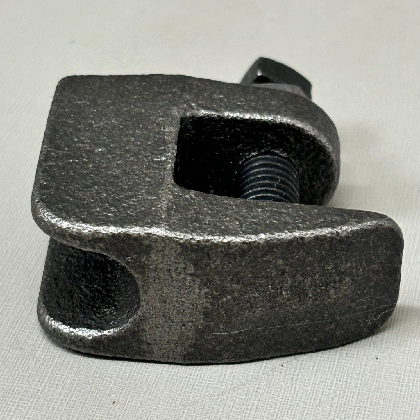 PHD MANUFACTURING INC (100 PACK) Beam Clamp PL Finish Open U Design 3/8 #350
