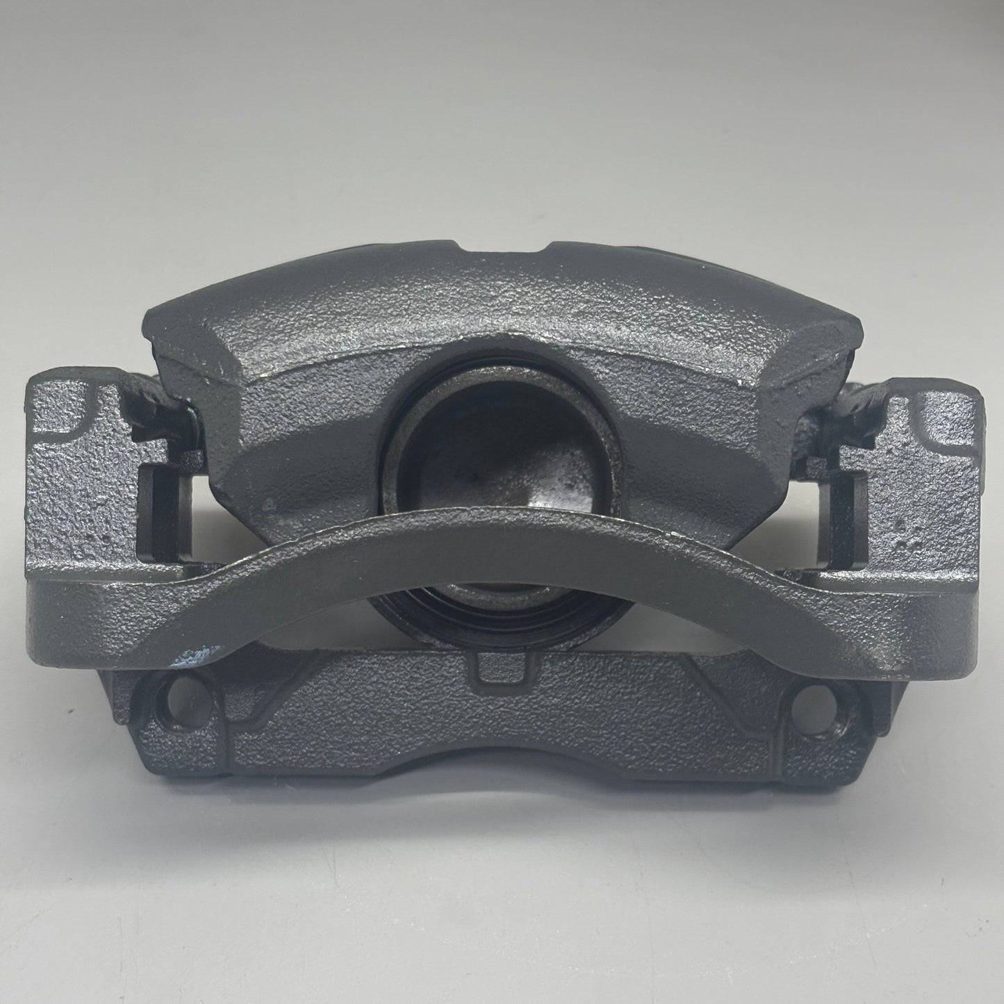 SILENT STOP Semi Loaded Caliper Disc Brake For Nissan 12-7291