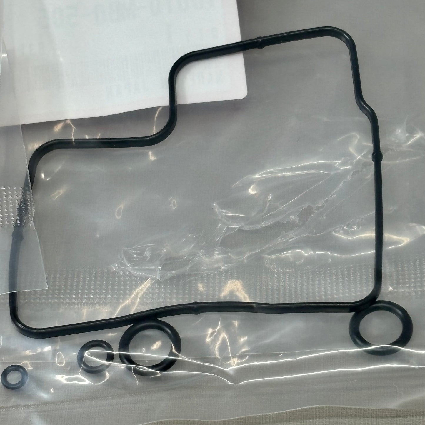 HONDA Gasket Set Magna - VF750C Genuine OEM 16010-MB0-505