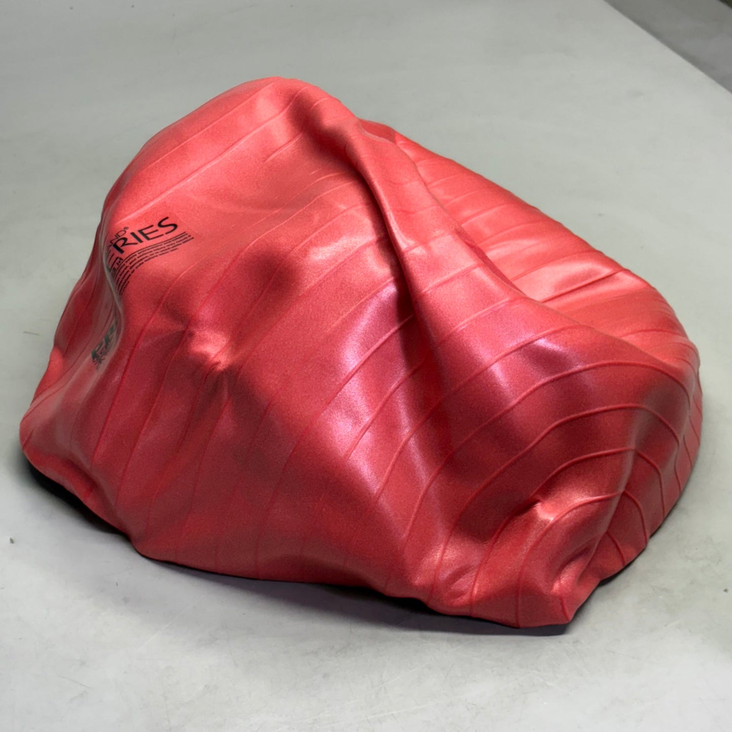 THERABAND Pro Series Exercise Ball Maximum Comfort And Performance   55cm Red 23020