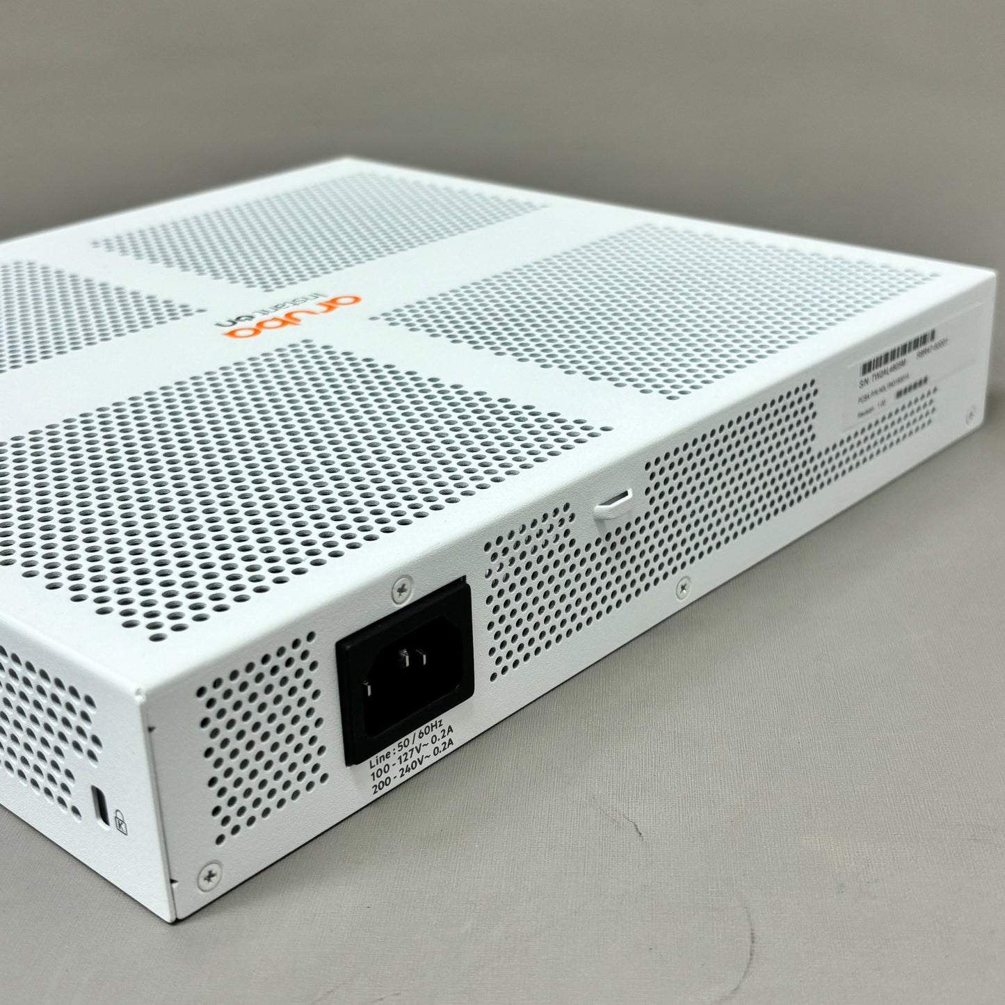 ARUBA HPE R8R47A Instant On 1430 16G Switch 16 ports (New Other) TW43L4803C