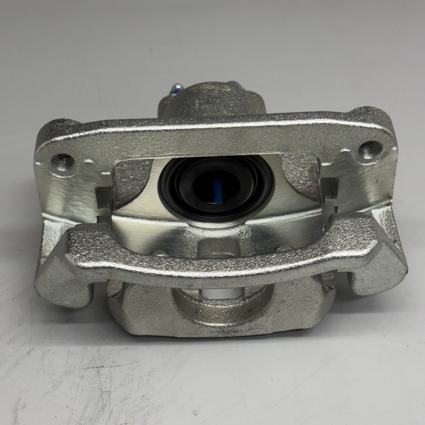 SILENT STOP Semi Loaded Caliper Disc Brake 12-4529