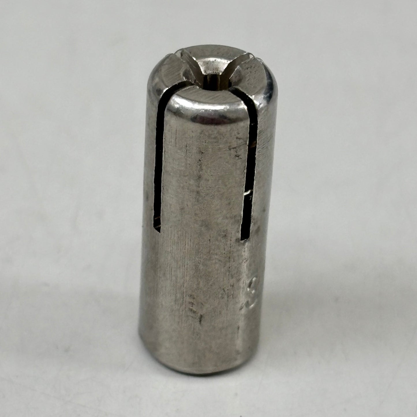 DEWALT (100 PACK) Steel Dropin Type 316 Stainless Steel 1/4" 06224-PWR