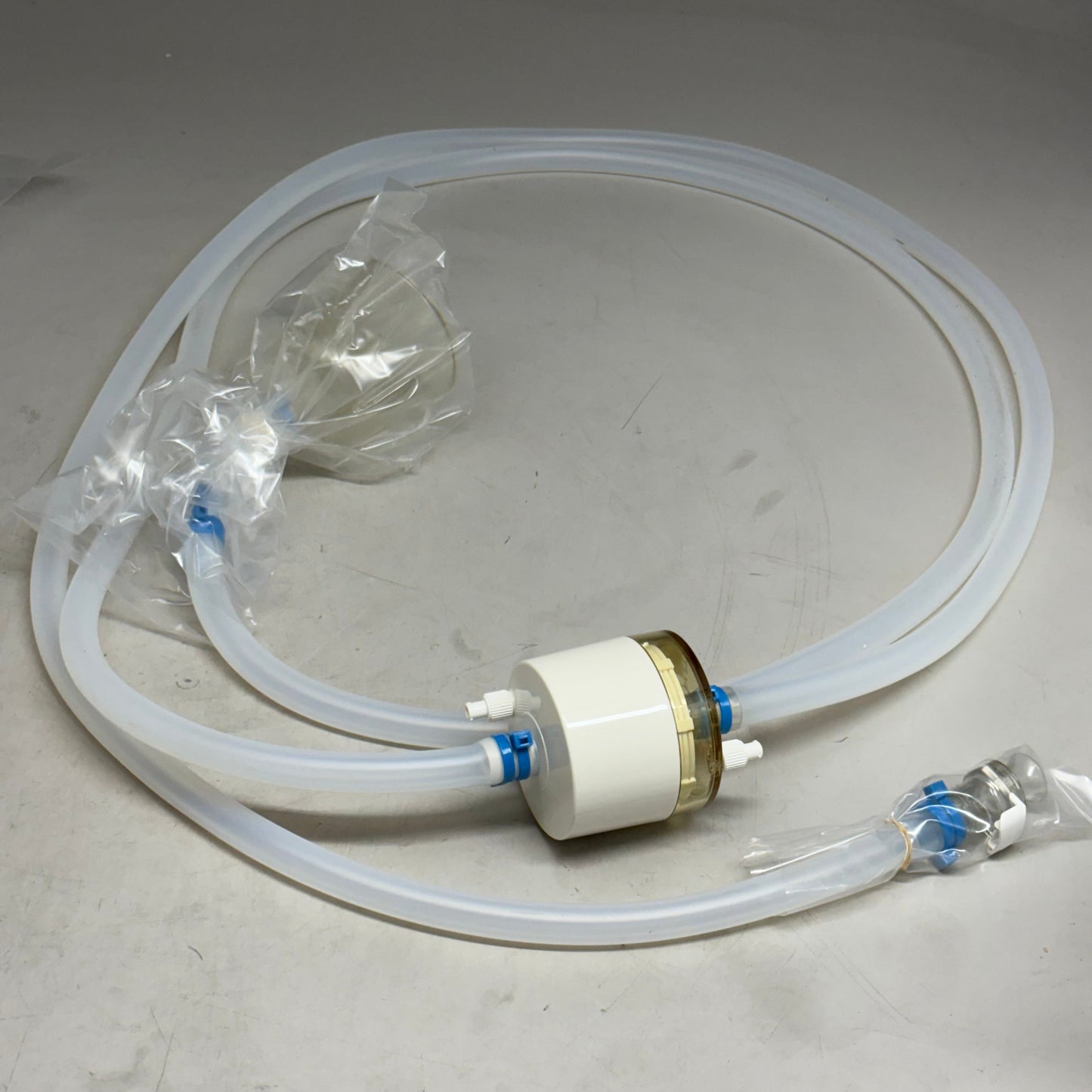 THERMO SCIENTIFICQ Iron Solution Filter Assembly Transparent B115135-I