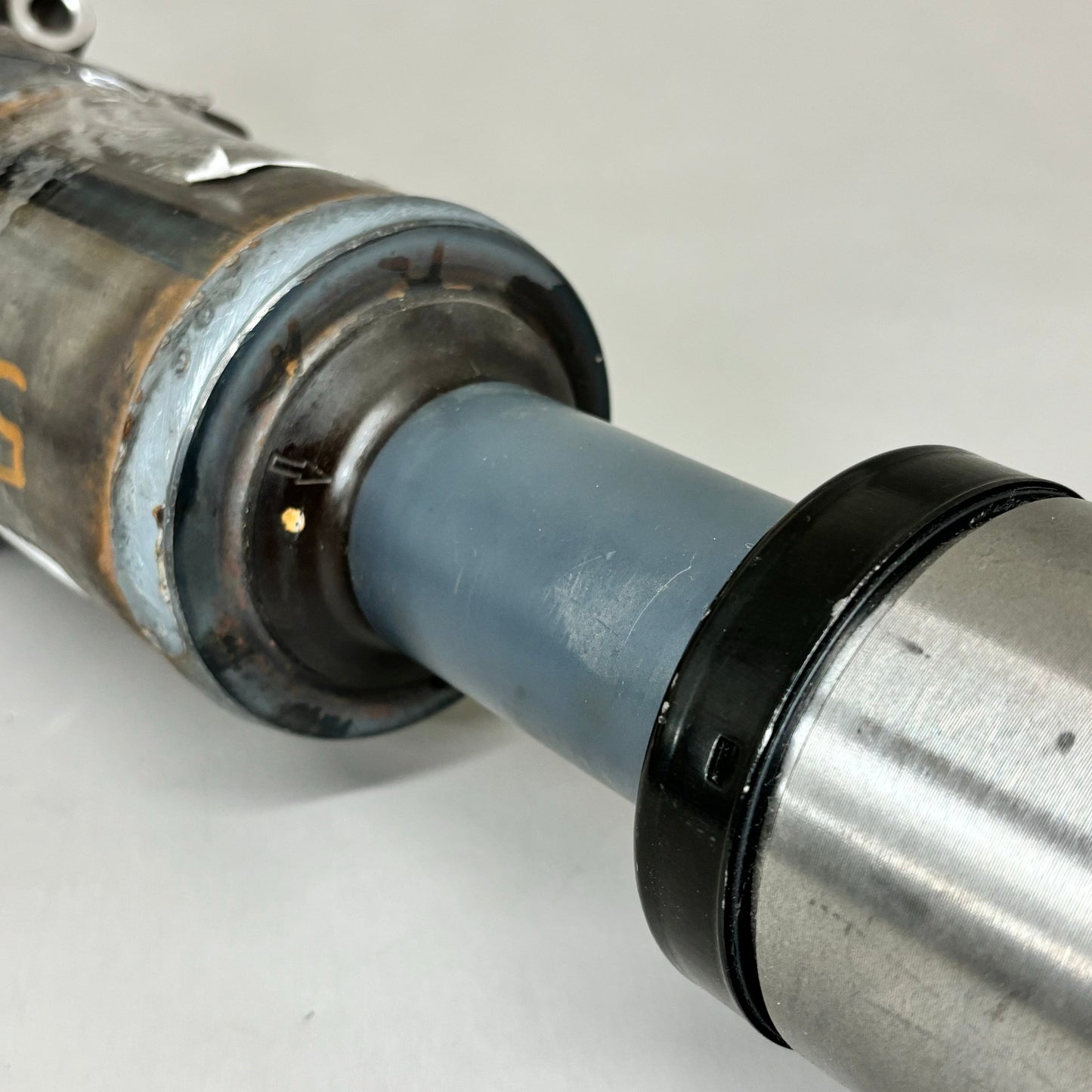 MERITOR Drive Shaft Assy Snap Ring Bare Outboard Connection 20RHS003B053