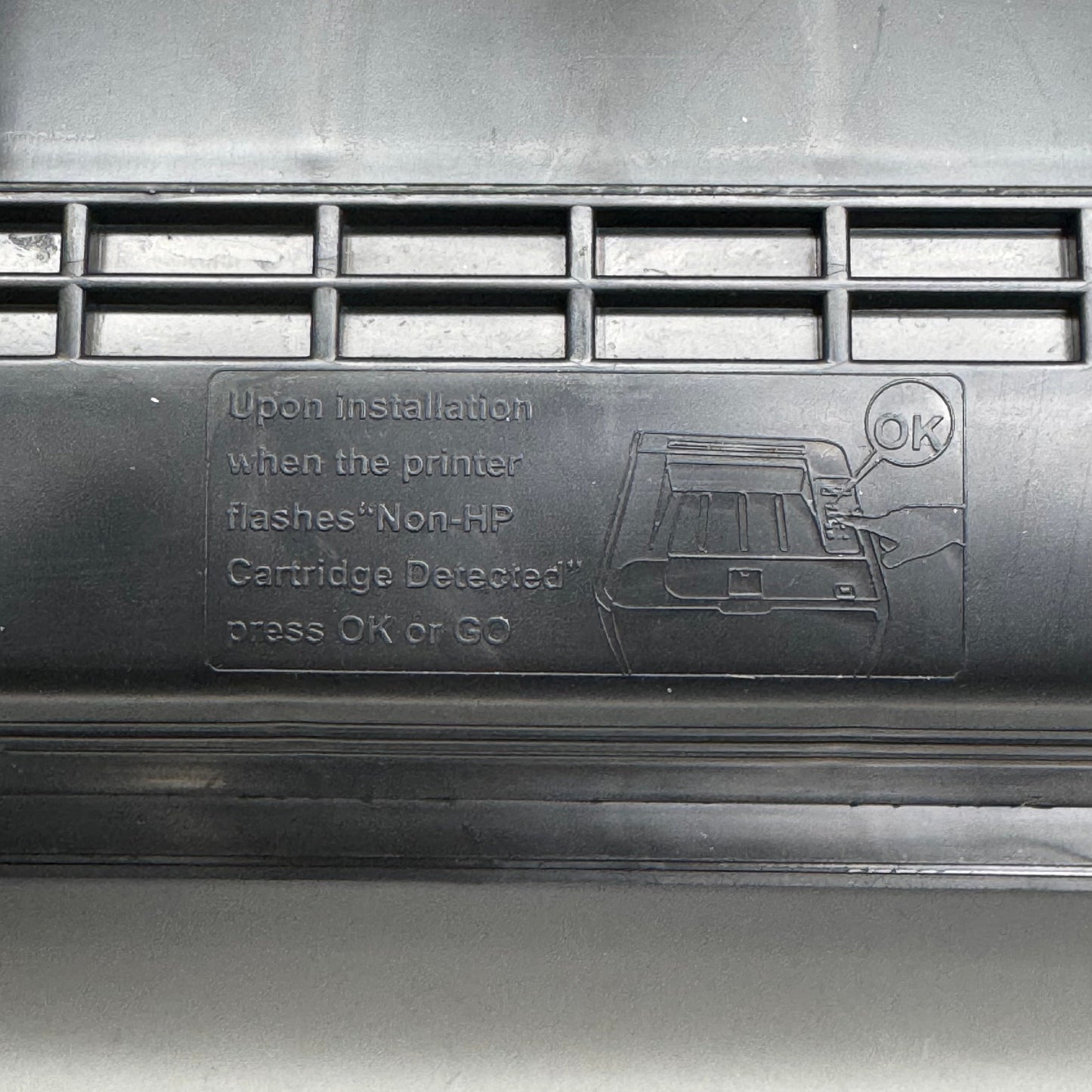 Premium Toner Cartridge AP-H064X