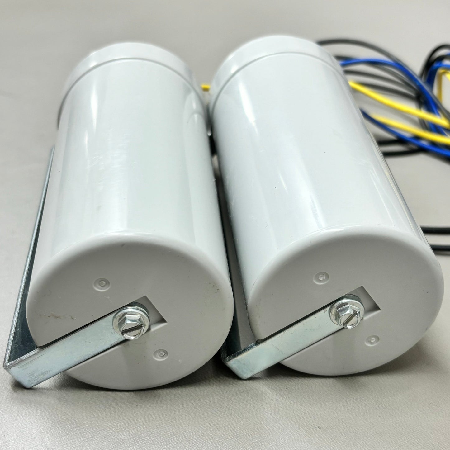 SPACEMAN Motor Capacitors 220V 60HZ 1 Phase Genteq K56AC66AF41 OEM 3.3.01.07.010