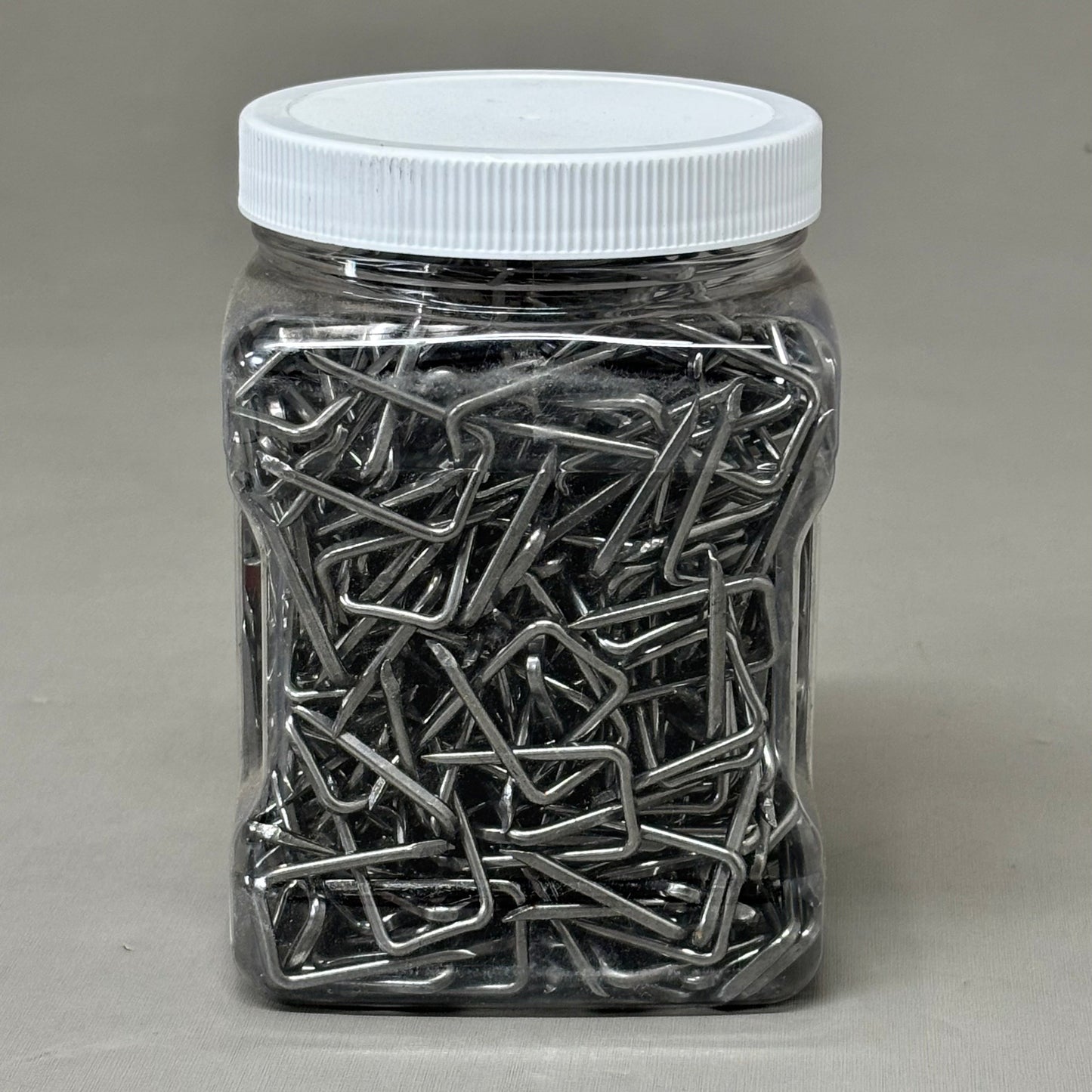 VIKING 450 Count! CABLE STAPLE JAR 14-12-10 NMB C704148