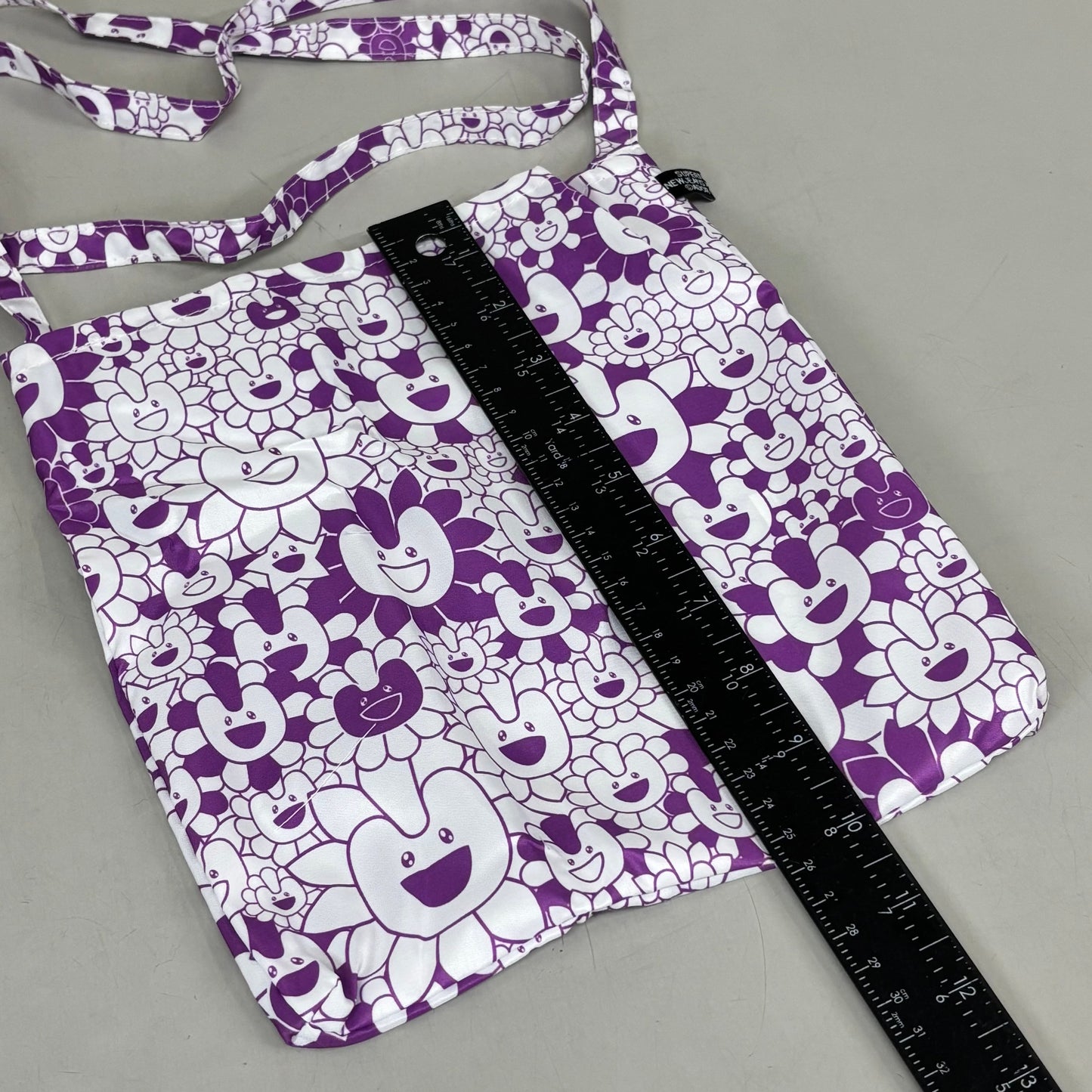 NEW JEANS Minji Ver Supernatural 1st JP Single Album Includes 7 Accessories Purple