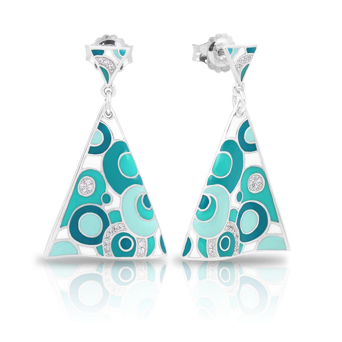 Groovy Earrings