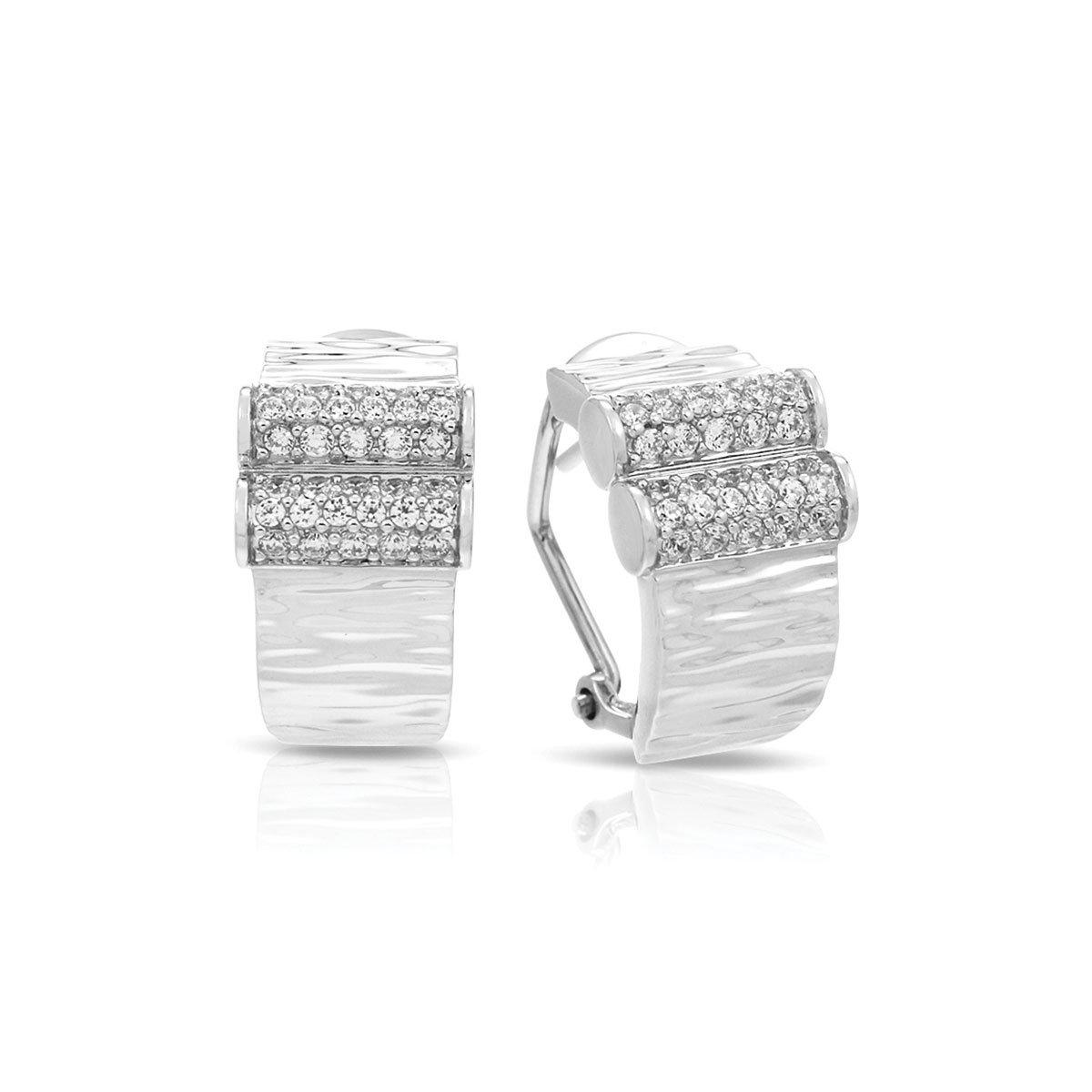 Heiress Earrings