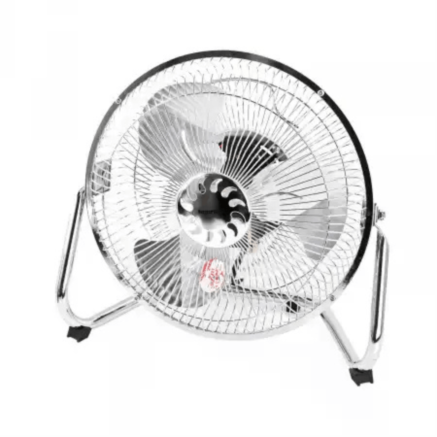 Impress All-Metal 9" High Velocity Floor Fan
