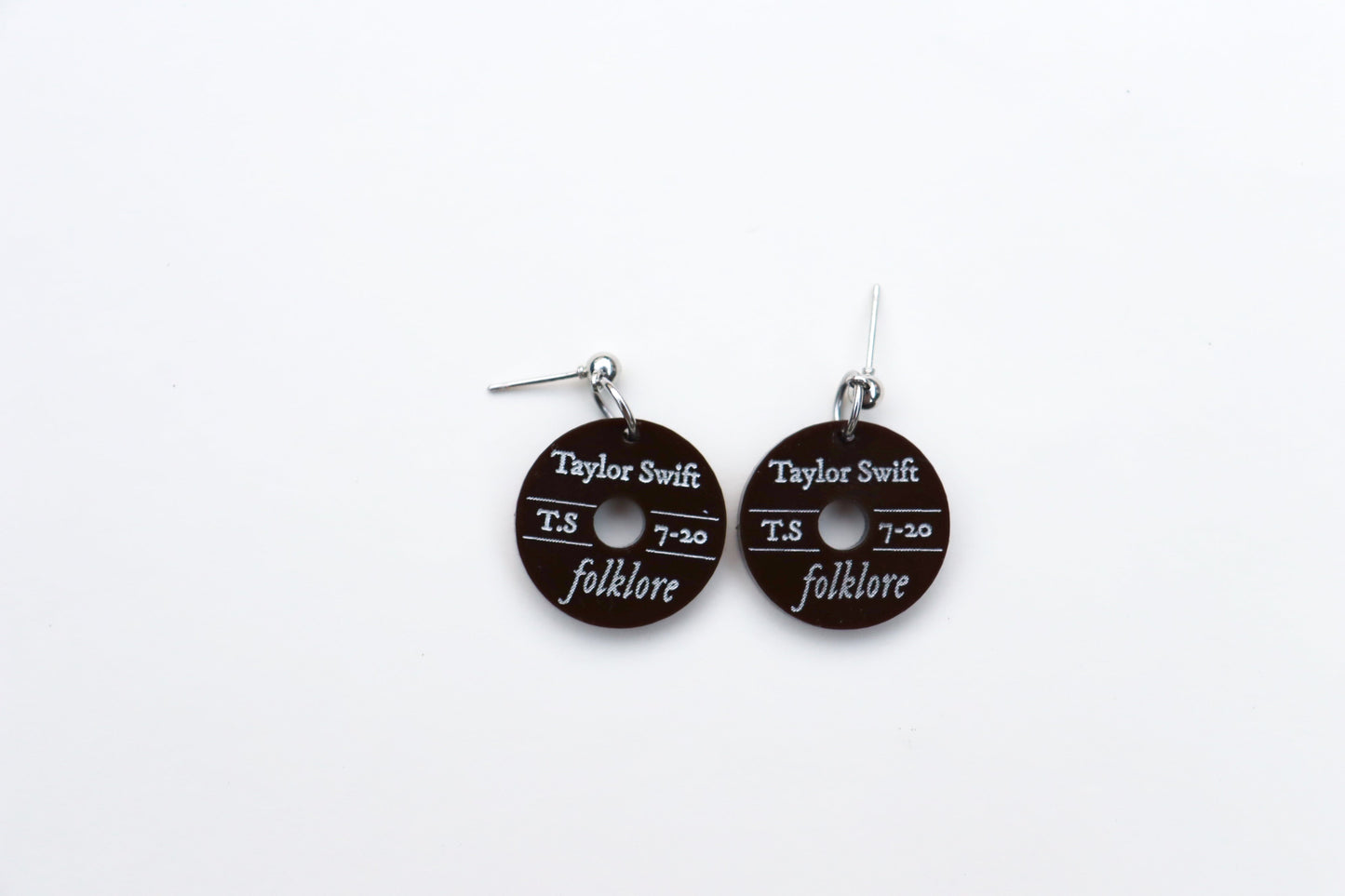 Album Earrings