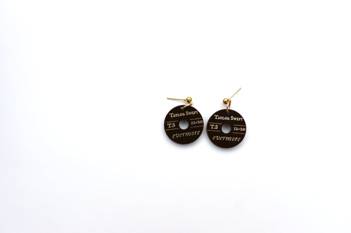 Album Earrings