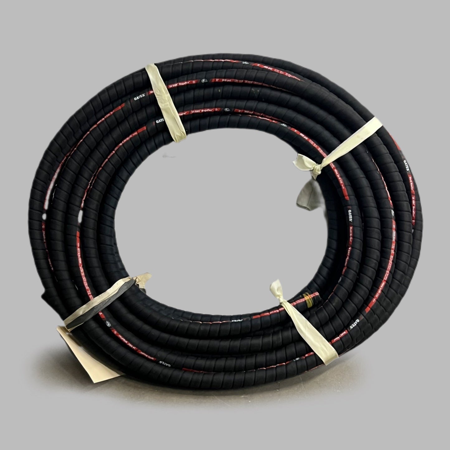 GATES MULTI MASTER 16GV MEGAFLEX Hydraulic Hose 100FT 70296