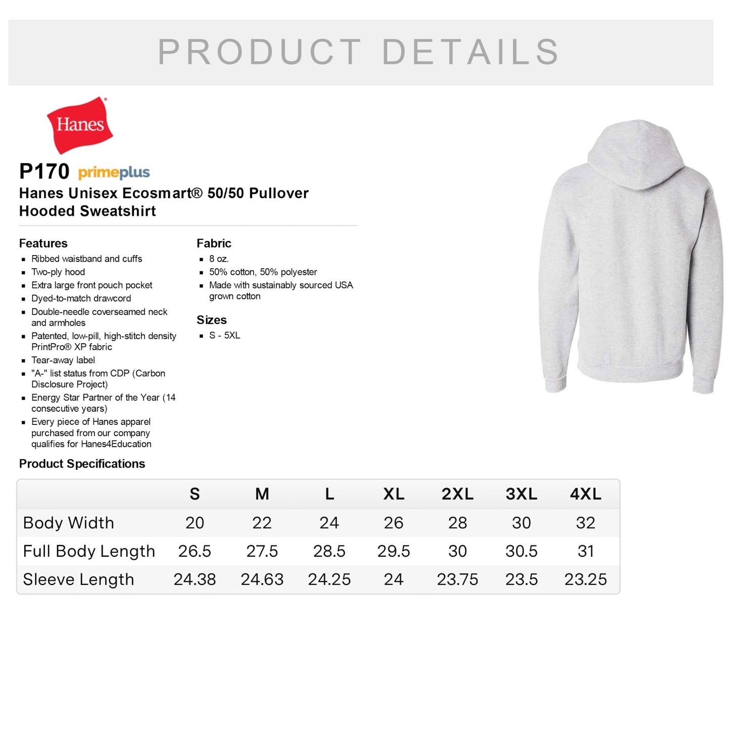 Bring Back Mango Juul Pods Custom Embroidered Ash Gray Hoodie with Orange Lettering