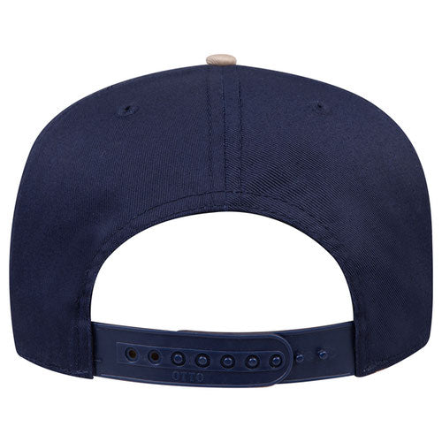 Oasis Earth Custom Embroidered Hat