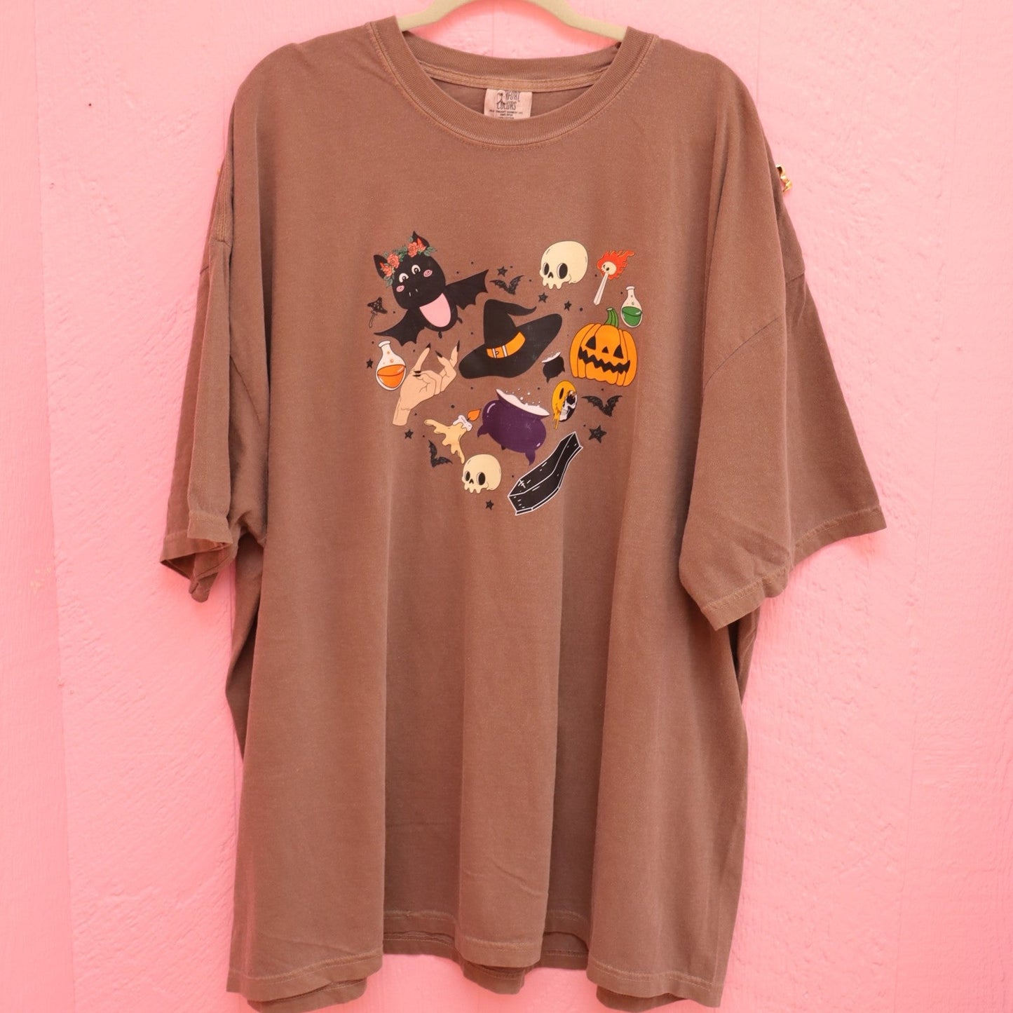 "It's the Most Wonderful Time of the Year" Graphic T-Shirt