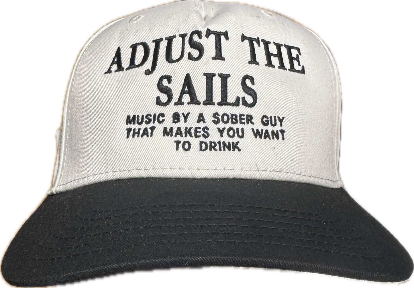 ATS Hat