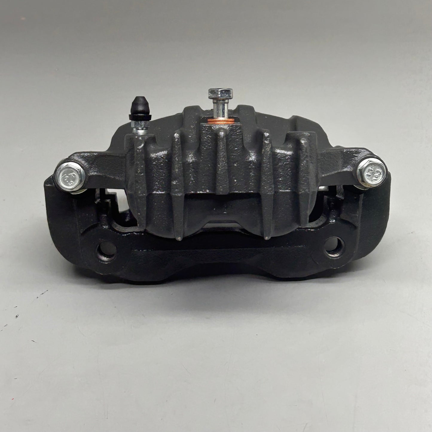 SILENT STOP Semi Loaded Caliper Disc Brake For Ford  Excursion, F-250, F-350 12-3221