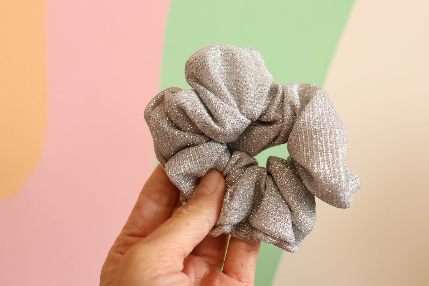 Dixie’s Scrunchies