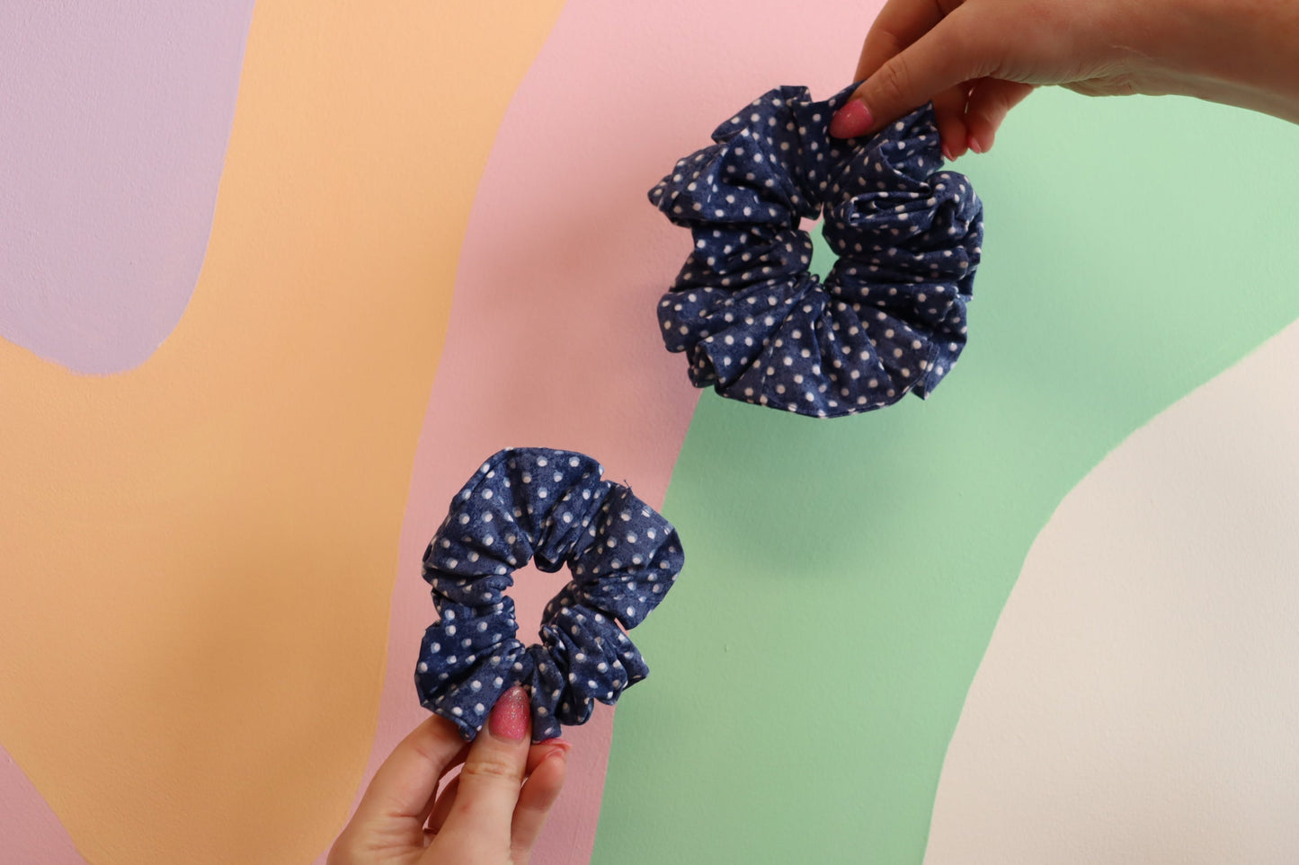 Dixie’s Scrunchies