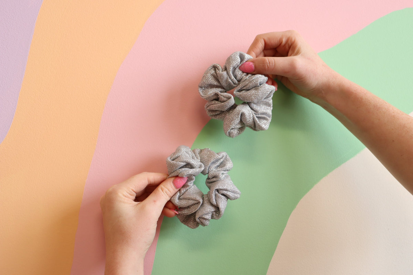Dixie’s Scrunchies