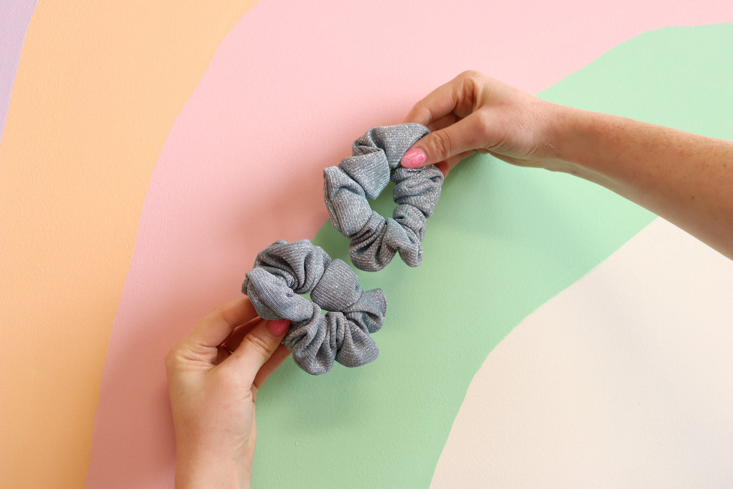 Dixie’s Scrunchies